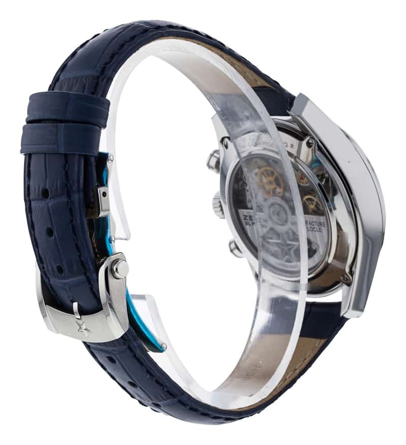 Zenith El Primero 03.2150.400/53.C700